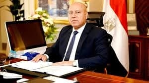 وزير الصناعة