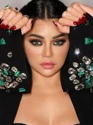 هيفاء وهبي