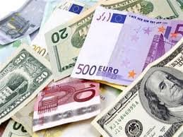 سعر صرف العملات
