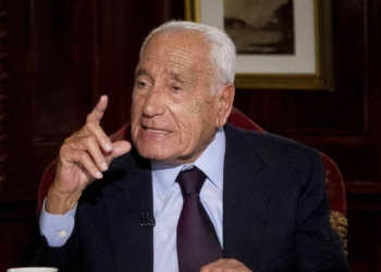محمد حسنين هيكل