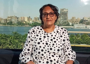 خبيرة الإقتصاد حنان رمسيس