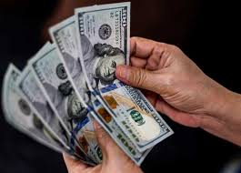 سعر صرف الدولار