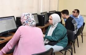 نتيجة تنسيق المرحلة الثانية