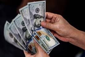 سعر صرف الدولار في البنوك