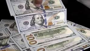 سعر صرف الدولار في البنوك اليوم