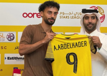 أحمد عبد القادر