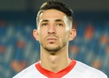 قضية اللاعب أحمد فتوح