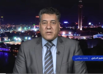 إبراهيم الدراوي