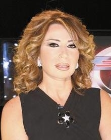 إيناس الدغيدي