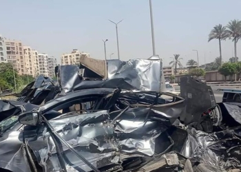 حادث الدائري
