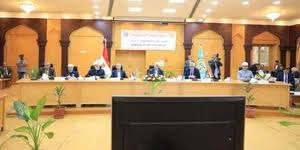 اجتماع الأعلى للجامعات
