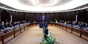 اجتماع مجلس الوزراء