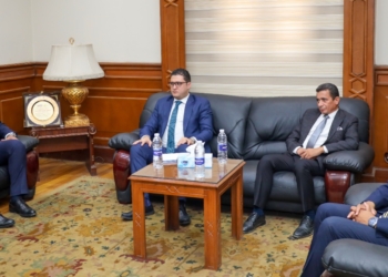 اجتماع نقابة المهندسين