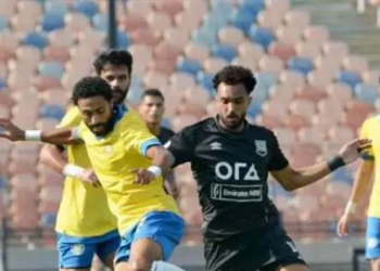 زد يقضي على آمال الإسماعيلي ويطيح به من نصف نهائي كأس مصر