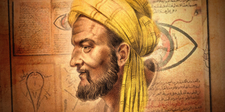 إبن سينا