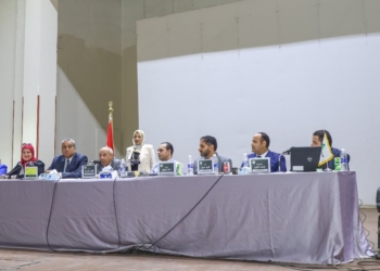 لملتقى التوظيفي بنقابة المهندسين