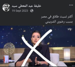 رضوى الشربيني