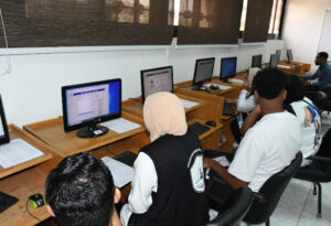 نتيجه تنسيق المرحله الثانية 2025 جامعة الإسكندرية