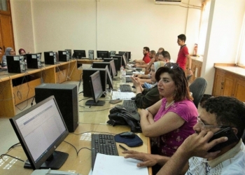 تنسيق المرحلة الأولى للجامعات عبر الموقع الرسمي.. رابط وخطوات الاستعلام