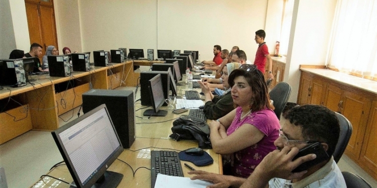 تنسيق الجامعات الأهلية