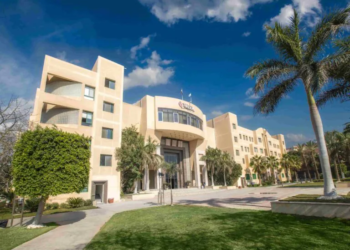 جامعة مصر الدولية.. التخصصات المتاحة وطريقة التقديم