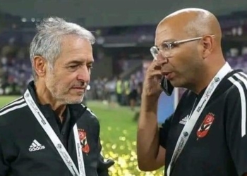 خالد الجوادي