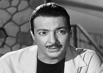 رشدي أباظة