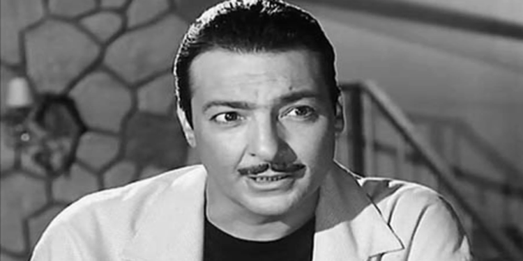 رشدي أباظة