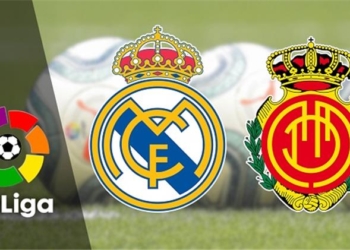 ريال مدريد ومايوركا