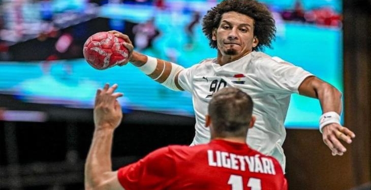 منتخب اليد
