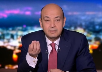 عمرو أديب