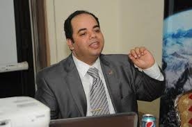 عمرو سليمان