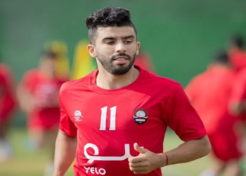 كريم البركاوي