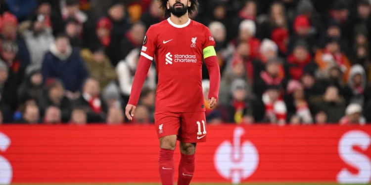 ليفربول وبرينتفورد