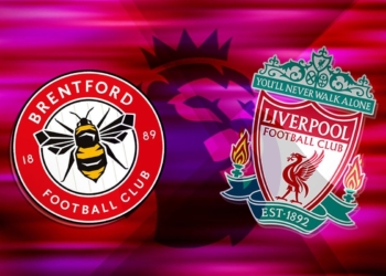 ليفربول وبرينتفورد