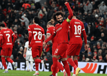 ليفريول وبرينتفورد