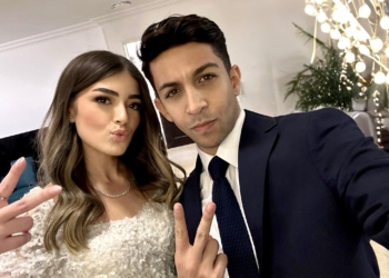 ليلى أحمد زاهر