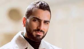 محمد الشرنوبي