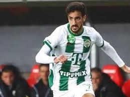 محمد علي بن رمضان