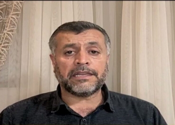 محمود المرادي
