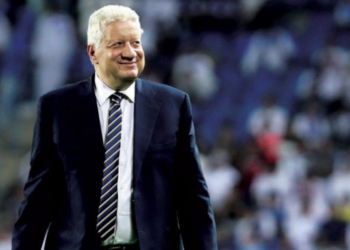 مرتضى منصور ترامب