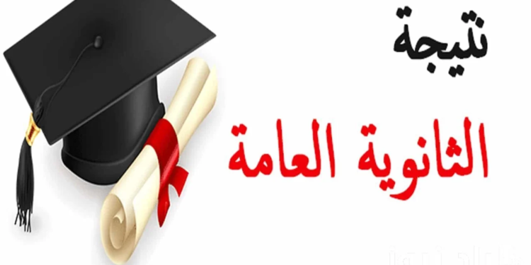 رابط نتيجة الثانوية العامة 2025 على موقع الحرية