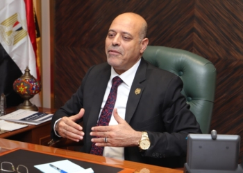 وزير العمل