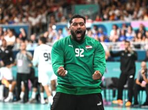 منتخب اليد