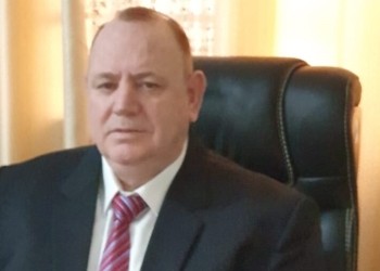 الكاتب السياسي والمعارض السوري عادل الحلواني