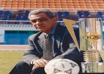 محمود الجوهري
