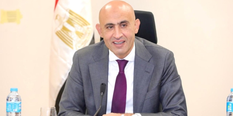 وزير التعليم