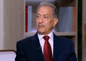 السفير صلاح حليمة، مساعد وزير الخارجية الأسبق، ونائب رئيس المجلس المصري للشئون الأفريقية