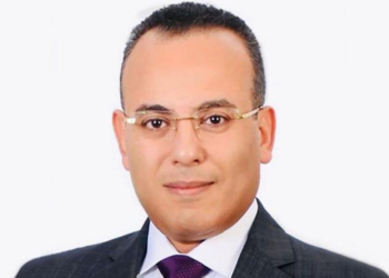 المتحدث الرسمي باسم رئاسة الجمهورية