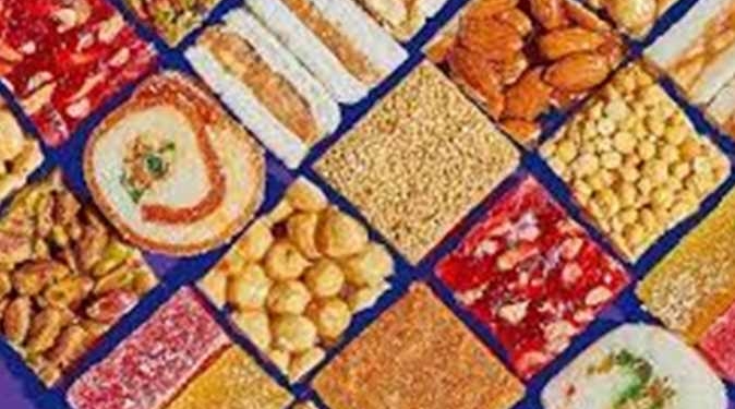 أسعار حلاوة المولد